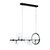 10023/900 Подвесной светильник LOFT IT Molecule - Loft It