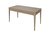 Стол письменный Type oak 140*70 см (натуральный дуб) - Ellipse