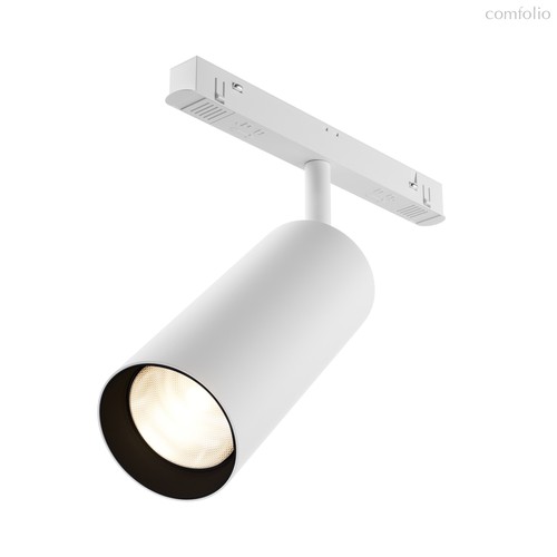Трековый светильник Фокус / Focus Led Exility 3000K 20Вт 24° - Maytoni