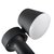 Уличные столбики: Садовый столбик KANLUX DROMI LED 80 7W-GR - Kanlux