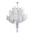 10208/800 Smoke Подвесной светильник LOFT IT Stream - Loft It