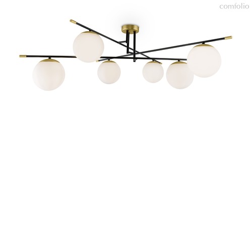 Потолочный светильник Maytoni MOD048CL-06G - Maytoni