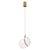 10468P Clear Подвесной светильник LOFT IT Flap - Loft It