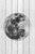 Луна 80х120 см, 80x120 см - Dom Korleone