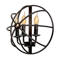 LOFT1192W Бра LOFT IT Foucaults orb - Loft It