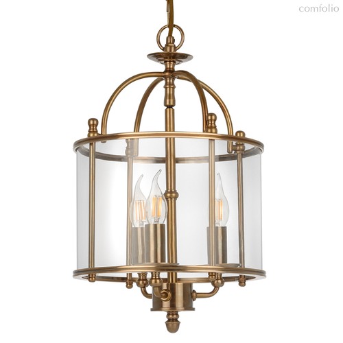 Потолочный светильник PL-31849 - Covali