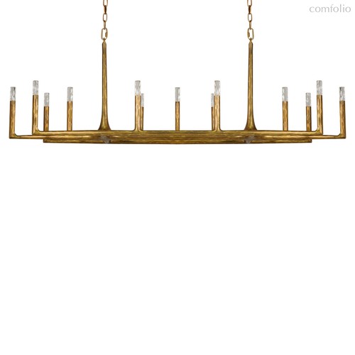 Потолочный подвесной светильник APL-50625 - Covali