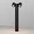 Ландшафтный светильник Maytoni Outdoor Wall Street O010FL-02B - Maytoni