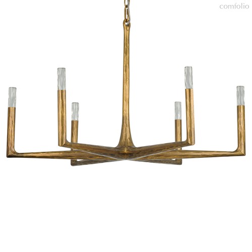 Потолочный подвесной светильник APL-50633 - Covali