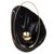 10043 Black Бра LOFT IT Clam - Loft It