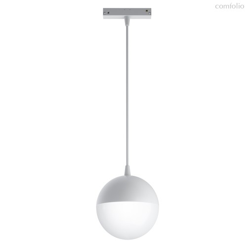 Трековый подвесной светильник Киат / Kiar S35 4000K 10Вт - Maytoni