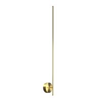Настенный светильник (бра) Maytoni C085WL-L12BS2.7K-1 - Maytoni