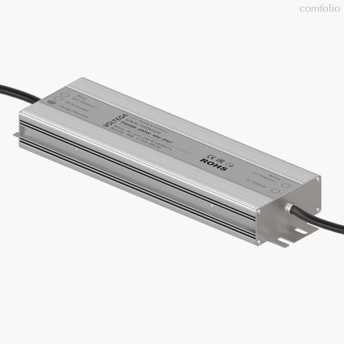 Источник напряжения Voltega PSI008-200W-48V-IP67 - Voltega