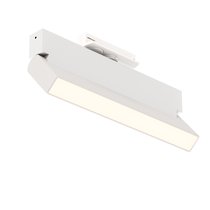 Трековый светильник Базис поворотный / Basis Rot Unity 2700-5000К 12Вт 110° - Maytoni