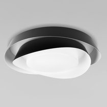 10256 Black Потолочный светильник LOFT IT Petale - Loft It
