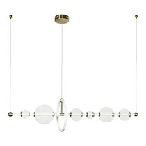 10126/1200 Подвесной светильник LOFT IT Alpha - Loft It