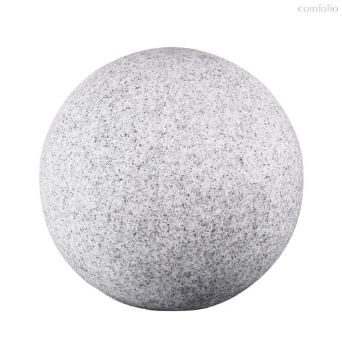 Уличные столбики: Садовый светильник со сменным источником света STONO 490 N - Kanlux