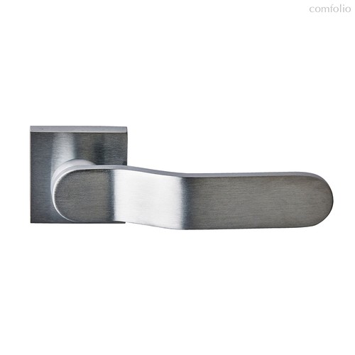 Дверная ручка Frascio Trend Drop Q Satin Chrome 1270/50Q-SCR - Frascio