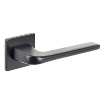 Ручка Tupai 4007 5S Q-153 черный R ф/з - Tupai