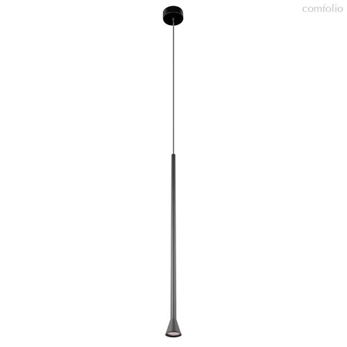10337/850 Black Подвесной светильник LOFT IT Pipe - Loft It
