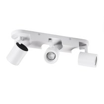 Споты потолочные настенные: Cпот тройной KANLUX LAURIN EL-3I W 3xGU10 - Kanlux
