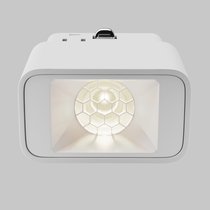 Трековый светильник Точки / Points S Exility 4000K 2Вт 24° - Maytoni