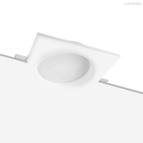 10354/200 Гипсовый встраиваемый светильник под покраску LOFT IT Galaxy - Loft It