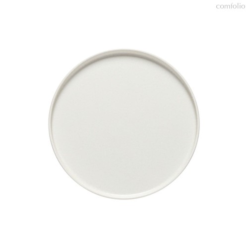 Тарелка круглая с бортом Redonda White RNP271-WHI (RNP271-067) - Costa Nova