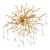 10377W Бра LOFT IT Drops - Loft It