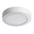 Светильники потолочные: Накладной потолочный светодиодный светильник KANLUX CARSA V2LED 12W-NW-W - Kanlux