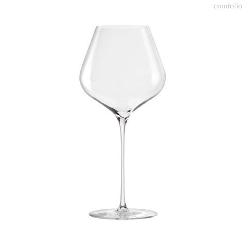 Бокал для вина Burgunder d=116 h=245мм, (700мл) 70 cl., стекло, Q1 - Stolzle