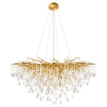 10377/1000 Подвесная люстра LOFT IT Drops - Loft It