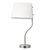 10527T Nickel Настольная лампа LOFT IT Hilton - Loft It