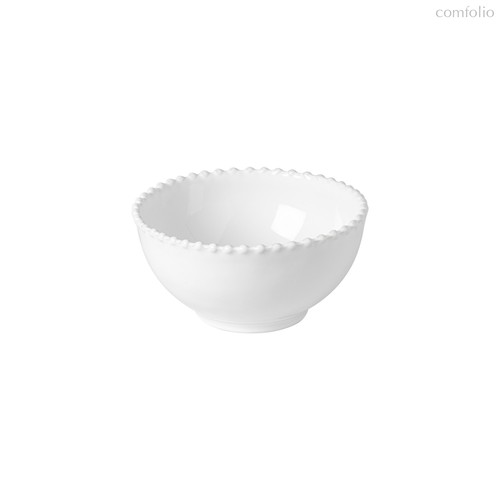 Чаша Pearl White PES161-WHI(PES161-02202F), цвет белый, 17 см - Costa Nova