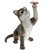 Фигурка Озорной котенок 12 см - Lesser & Pavey