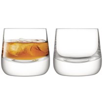 Набор бокалов для виски Bar Culture, 220 мл, 2 шт. - LSA International