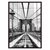 Бруклинский мост, 40x60 см - Dom Korleone