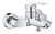 33300003 Eurosmart Смеситель для ванны, наружный, хром (замена 33300002) - Grohe