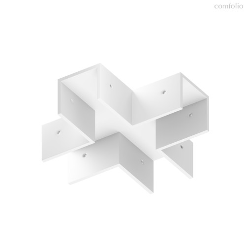 Коннектор X-образный для профиля Elasity IP - Maytoni