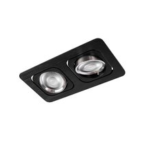 10342/2 Black Встраиваемый светильник LOFT IT Trick - Loft It