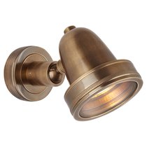 Настенный уличный светильник WL-38026 - Covali