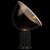 10294/M Black Настольная лампа LOFT IT Taccia - Loft It
