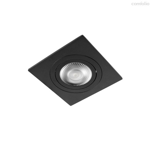 10341/A Black Встраиваемый светильник LOFT IT Hap - Loft It