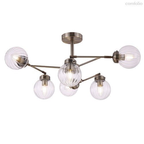 Люстра Freya FR5041PL-06BS - Freya