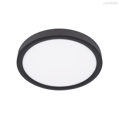 10227/24 Black Потолочный светильник LOFT IT Extraslim - Loft It