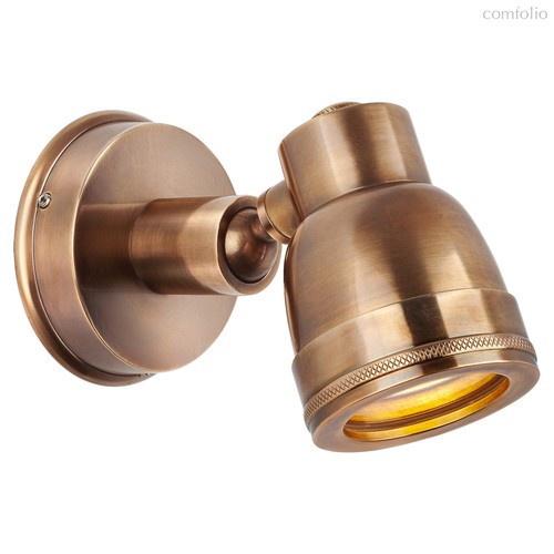 Настенный уличный светильник WL-31119 - Covali