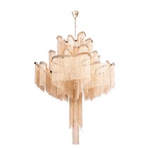 10208/800 Gold Подвесной светильник LOFT IT Stream - Loft It