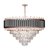 10206/800 Подвесной светильник LOFT IT Eclair - Loft It