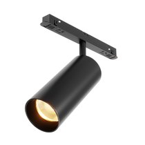 Трековый светильник Фокус / Focus Led Exility 2700K 20Вт 36° - Maytoni