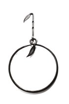 Полотенцедержатель большой Кольцо - Covali